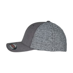 Flexfit Trucker Melange Mesh (6511MM)